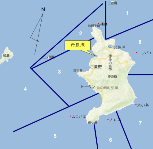 ���̓��E��G���A�}�b�v