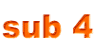 sub 4