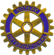 ロータリークラブ（Rotary Club）