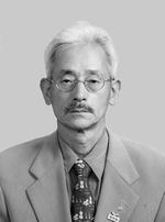 会長 竹田 米廣 会長 竹田 米廣
